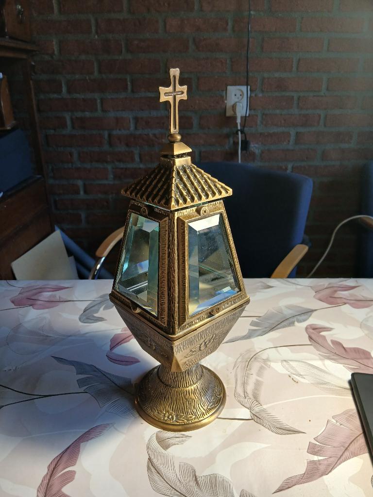 monstrans ?, Antiek en Kunst, Ophalen of Verzenden