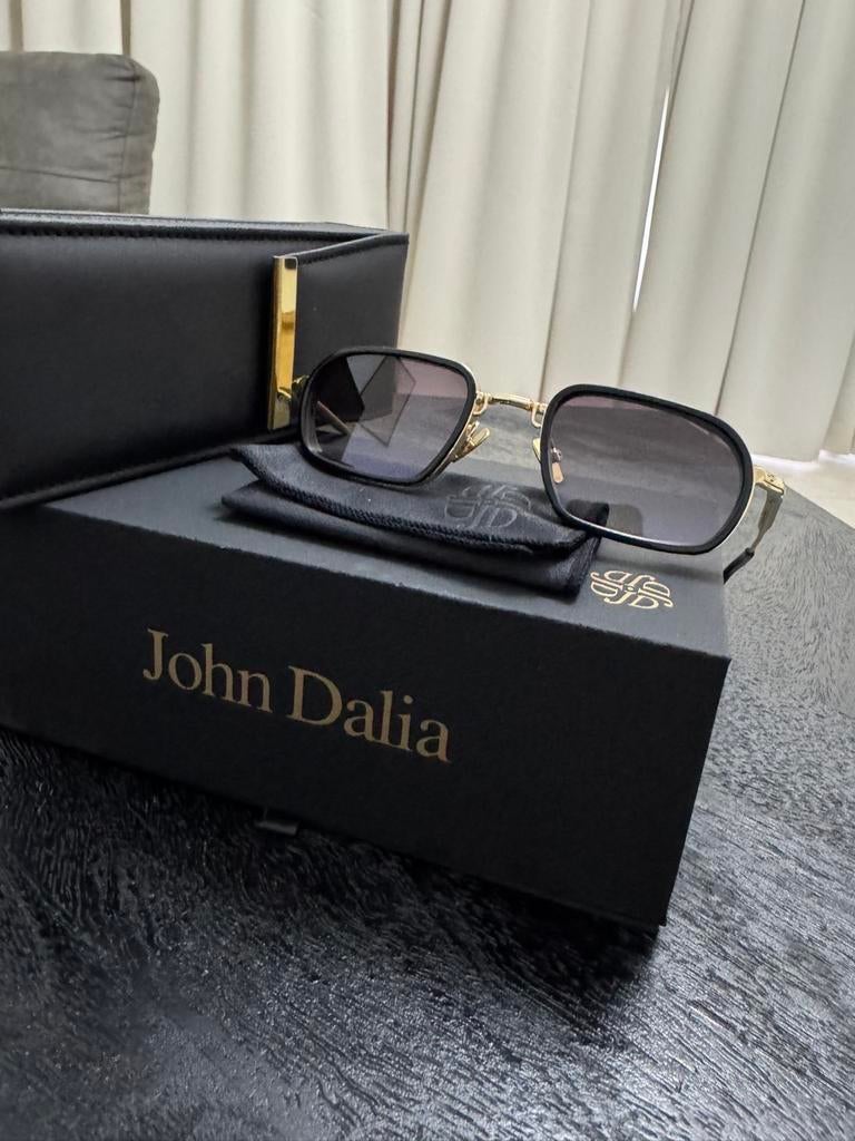 John Dalia zonnebrillen, Overige merken, Zonnebril, Overige kleuren, Nieuw