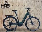 BBF Linz E-Bike Shimano Alivio