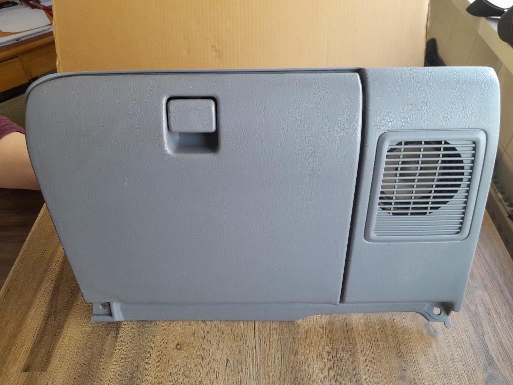DASHBOARDKASTJE - Origineel - TOYOTA STARLET P9 - Keurig !, Auto-onderdelen, Dashboard en Schakelaars, Verzenden, Gebruikt, Toyota