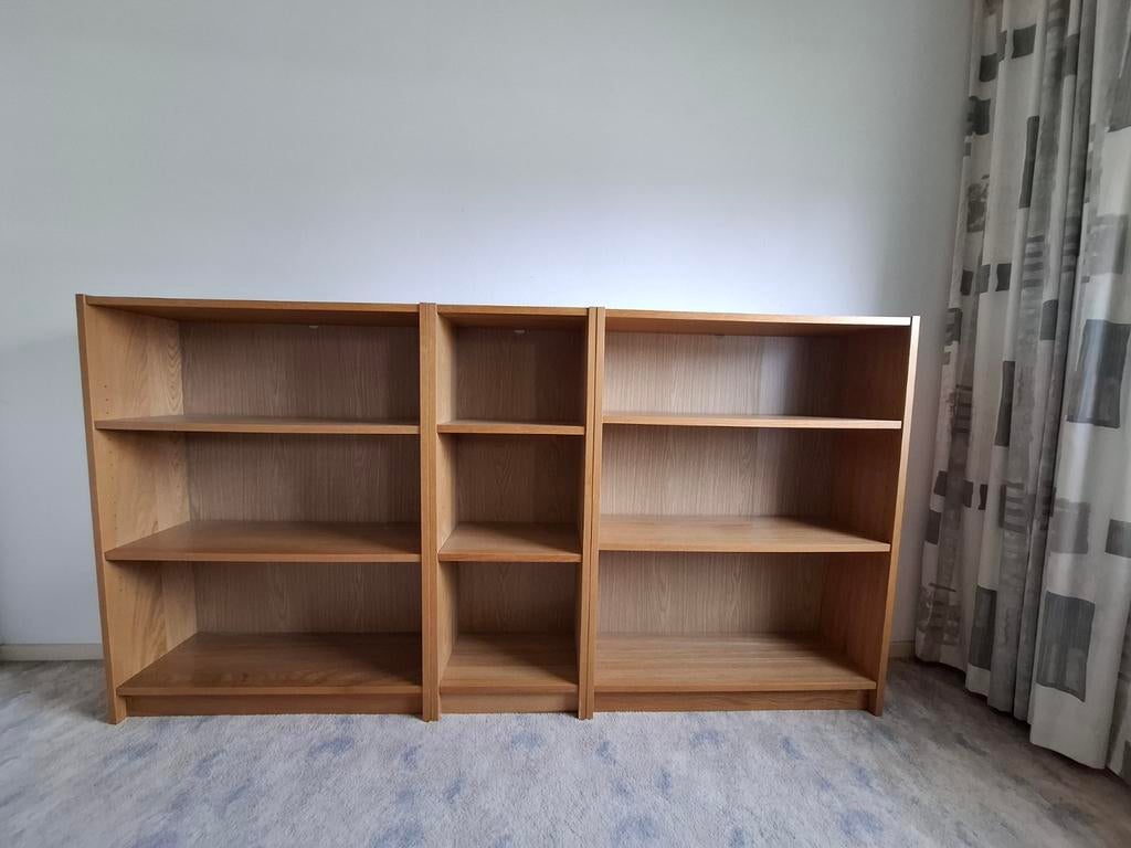 Boekenkast Billy Ikea, Huis en Inrichting, Ophalen of Verzenden, 25 tot 50 cm, 50 tot 100 cm
