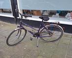 Gazelle Cayo damesfiets met 21 versnellingen, Gebruikt, Versnellingen, Ophalen of Verzenden, 50 tot 53 cm
