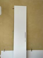 3x Ikea pax kast deuren, Doe-het-zelf en Verbouw, Deuren en Horren, Ophalen, Gebruikt, Minder dan 80 cm, Binnendeur