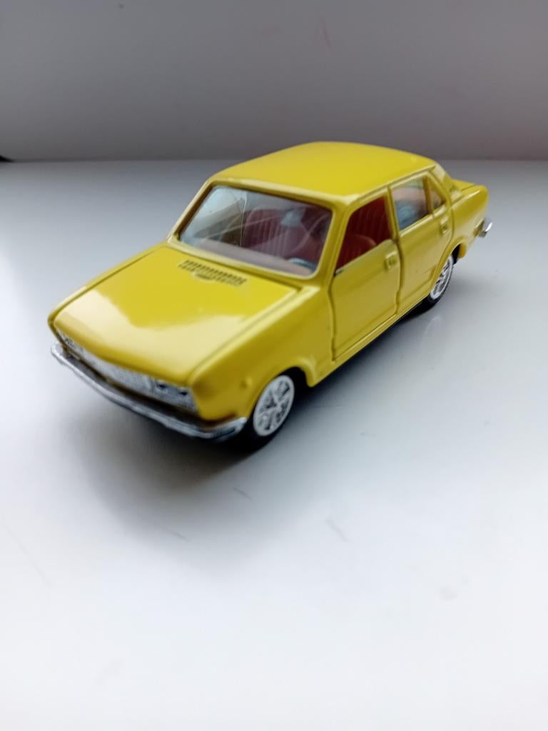 Joal Seat/Fiat 132., Ophalen of Verzenden, Zo goed als nieuw, Auto, Overige merken