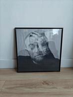 Mac Miller Canvas Circles Album, Ophalen, 50 tot 75 cm, Zo goed als nieuw, 50 tot 75 cm