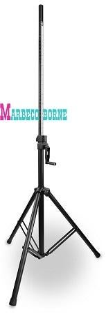 Luidspreker standaard zwaar, Speaker statief, Heavy Duty, Muziek en Instrumenten, Standaards, Instrumentstandaard, Vonyx, Speaker