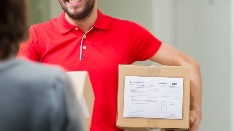 Bezorger gezocht, Vacatures, Vacatures | Chauffeurs, Overige niveaus, Starter, Overige vormen, Variabele uren