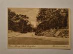 Den Haag-Scheveningen,Buitenrustweg ( Park Zorgvliet), Ophalen of Verzenden, Voor 1920, Zuid-Holland