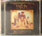 The Postmen - Documents CD, Ophalen of Verzenden, 1985 tot 2000, Gebruikt