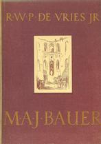 R.W.P de Vries jr - M.A.J. Bauer - Strengholt MCMXLIV., Ophalen of Verzenden, Gelezen