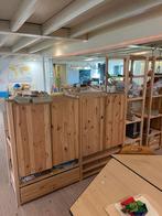 IKEA IVAR kasten set, grote hoeveelheid, Ophalen of Verzenden, Gebruikt