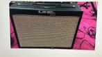 Line 6 Flextone,Ibanez Troubadour,Peavey Rage,DeanMarkleyK50, Ophalen, Gebruikt, Minder dan 50 watt