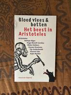 Bloed vlees & botten Het beest in Aristoteles Multisignatuur, Ophalen of Verzenden