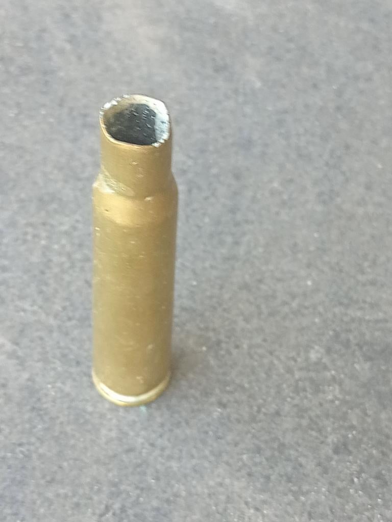 .50 huls, 1943, ww2, 4 bedels of meer, Ophalen of Verzenden, Overige materialen, Overige merken