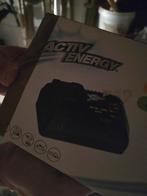 Verschilde machine, Ophalen