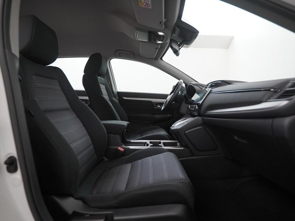 Honda CR-V 2.0 Hybrid Elegance | Trekhaak | Camera | Stoelve, Auto's, Honda, 12 maanden, Stof, Gebruikt, 4 cilinders