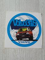 sticker VOLVO 345, Ophalen of Verzenden, Zo goed als nieuw, Auto of Motor