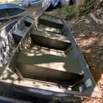 Platbodem 1236 gezocht!, Ophalen of Verzenden