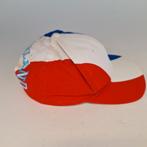 Cap Pet Nederland rood-wit-blauw, Ophalen of Verzenden, Zo goed als nieuw, Oranje of Koningsdag, Accessoires