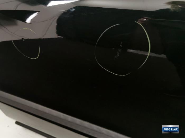 Portier 4Deurs links-achter van een Volvo V70 (019), Gebruikt, -, Deur, -