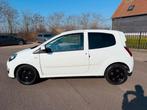 Renault Twingo 1.2 16V Collection Airco Cr.Contr Bluetooth B, Voorwielaandrijving, Gebruikt, Zwart, 4 cilinders