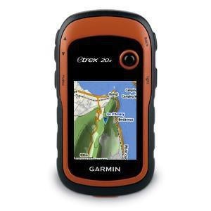 Garmin etrex 20X, Ophalen of Verzenden, Nieuw