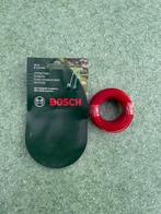 Nieuwe Bosch Pro-Tap Trimmerdraad / Maaidraad (24m x 1,6mm), Tuin en Terras, Grastrimmers, Ophalen of Verzenden, Nieuw