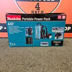 Makita PDC01 Ruggedragen Accustation Nieuw in Doos, Makita, Zo goed als nieuw, Support@makita.com, Makita Corporation, 3-11-8, Sumiyoshi-cho, 
Anjo, Aichi 446-8502
Japan