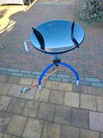 Cadac skottelbraai met wokschotel en braadplaat, Caravans en Kamperen, Ophalen of Verzenden