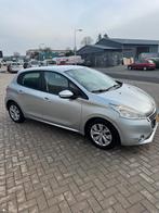 Peugeot 208 1.6 E-hdi 68KW/92PK 5-D 2013 Grijs, Voorwielaandrijving, 4 cilinders, 1055 kg, Origineel Nederlands