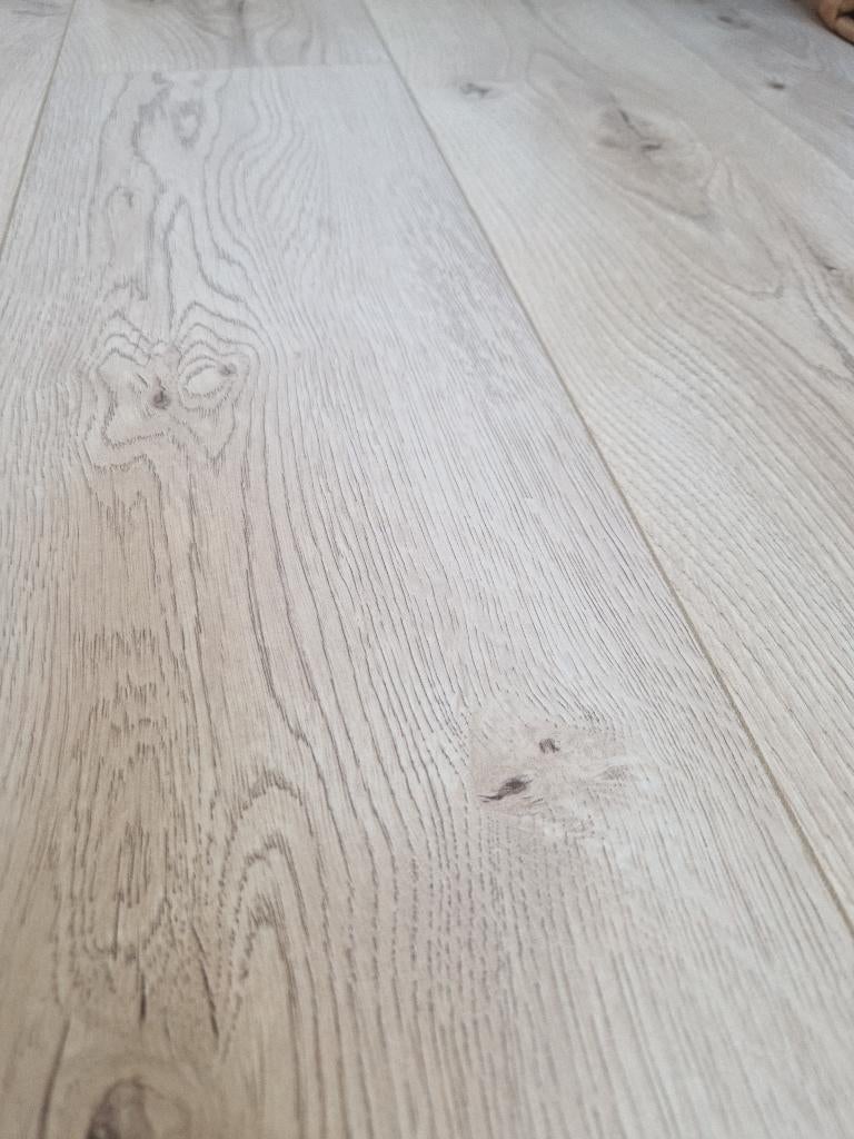 IKEA GOLV Laminaatvloer, Ophalen, 50 tot 150 cm, Nieuw, 10 m² of meer