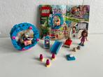 LEGO Friends 41383 Olivia’s hamsterspeelplaats, Lego, Info@lego.com, Denemarken, Lego