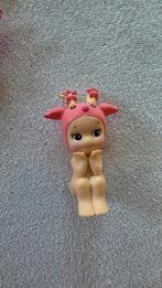 Sony Angel, Ophalen, Zo goed als nieuw