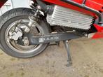 onderdelen van electrieche snorscooter type Riva ., Ophalen, Gebruikt, Elektrisch, Overige merken