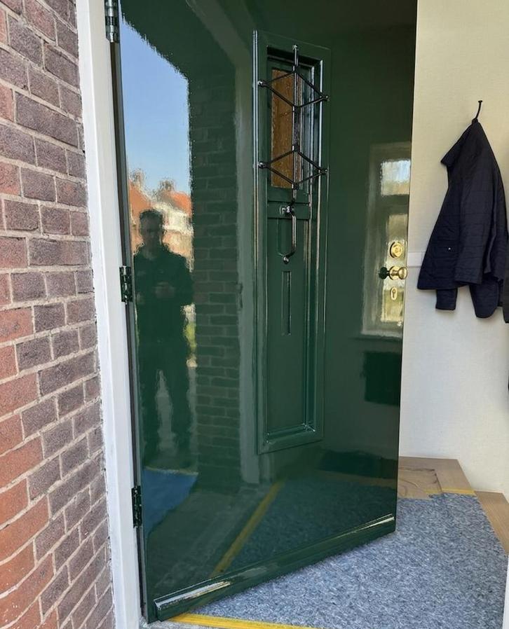 Schilder, Diensten en Vakmensen, Schilders en Behangers, Garantie