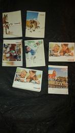 Schleich catalogus, Ophalen of Verzenden, Zo goed als nieuw, Paard, Beeldje of Figuurtje