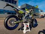 TM 125 SMR A1 Supermotard Supermoto 42 pk no KTM/Husqvarna, Via Fano, 6
61122   Pesaro, Info@TMracing.com, Bedrijf, 125 cc