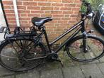 Defecte Elektrische Stevens fiets, Gebruikt, 55 tot 59 cm, 30 tot 50 km per accu, Ophalen