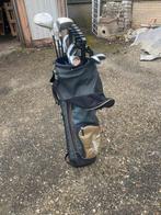Mr Scott Golfset met Tas - Ideaal voor Beginners, Ophalen of Verzenden, Gebruikt, Set, Overige merken