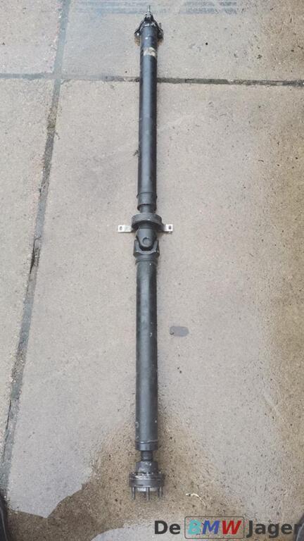 Cardanas BMW E65 735i 745i 26107513770, Auto-onderdelen, Transmissie en Toebehoren, BMW, Gebruikt, Ophalen of Verzenden