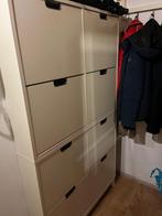 Ikea schoenenkast 8 vakken, Huis en Inrichting, Kasten | Schoenenkasten, Ophalen, Zo goed als nieuw