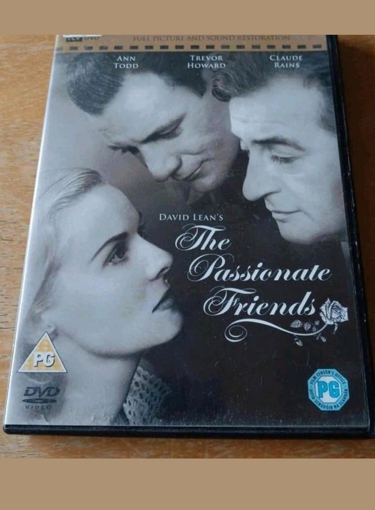 The Pasinate Friends, Ophalen of Verzenden, Zo goed als nieuw, Komedie, Alle leeftijden
