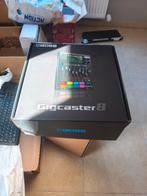 Boss Gigacaster 8, Ophalen of Verzenden, Zo goed als nieuw, Audio