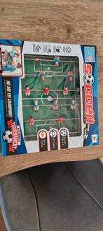 Leuk Kinder Voetbalspel - Tafelvoetbal voor Thuis, Ophalen of Verzenden, Nieuw, Jongen of Meisje