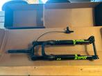 Fox 32 SC Voorvork 100mm - Zo goed als nieuw, Fietsen en Brommers, Ophalen of Verzenden, Zo goed als nieuw, Mountainbike, Voorvork