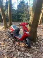 Vivacity 70cc brom (kapot), Ophalen