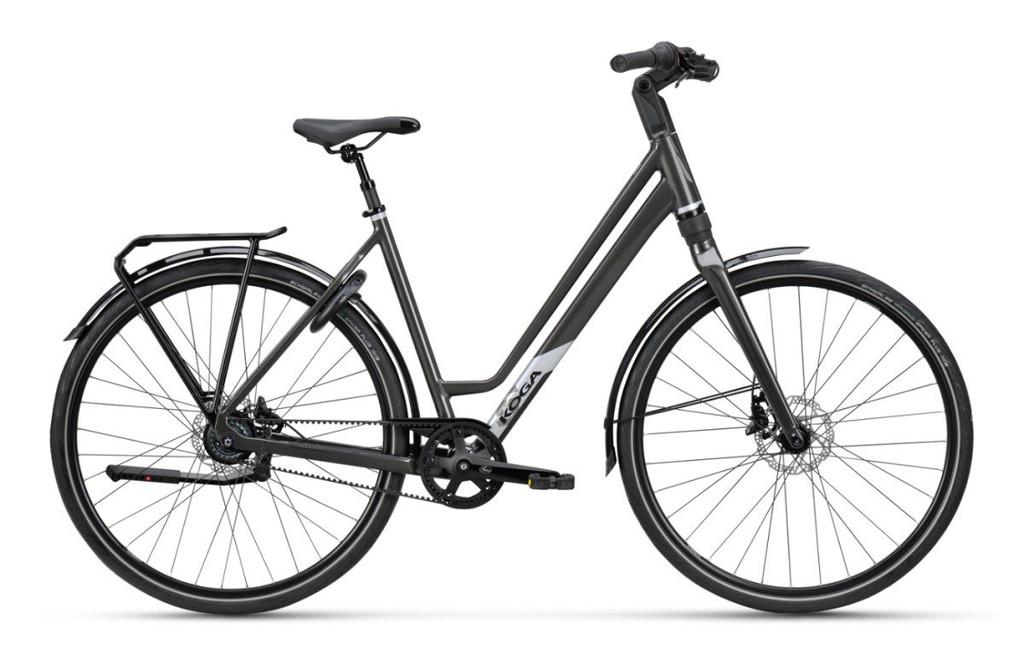KOGA F3 6.1 Dames Onix High Gloss 59cm 2022, Fietsen en Brommers, Fietsen | Dames | Damesfietsen, Overige merken, -, - 0
-, NL