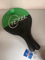 Beach/strand bal tennis set. Nieuw., Sport en Fitness, Tennis, Overige merken, L00, Overige typen, Nieuw