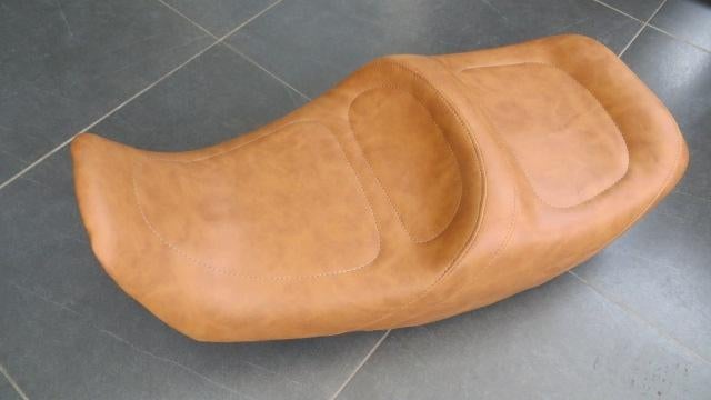 BMW K1100 Motorzadel Buddy opnieuw bekleden te Vianen adv17, Ophalen of Verzenden, Nieuw