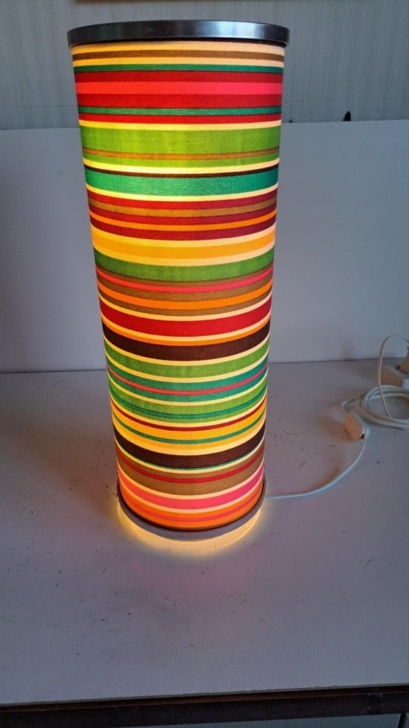 IKEA, tafel-/ vloerlamp ontworpen door  Anne Nilsson ., Ophalen of Verzenden